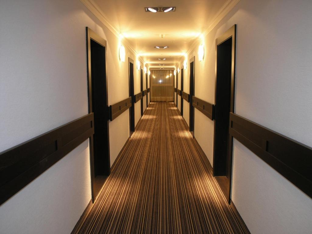 Hotel Druzba Michalovce Kamer foto